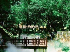 -北京西山国家森林公园