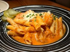 -澳骄 Aussie Kitchen·手工披萨·西餐(国大店)