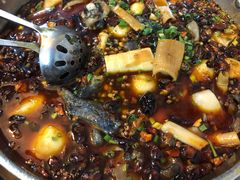 -黑竹香鸡(营和巷店)