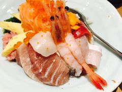 -沼津港渔市(宏伊国际广场店)