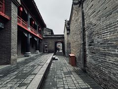 -康百万庄园