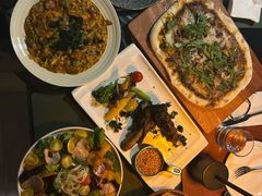 -EATALIA意塔利意式餐厅(鼓楼店)