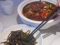 -淮安人家·悦达嘉宴(深圳路店)