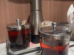-深仔记茶餐厅(亚士厘道店)