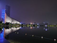 -天鹅湖体育公园