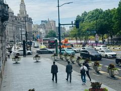 -Salon de Ville浦江汇(上海外滩华尔道夫酒店店)