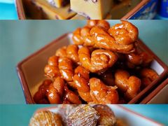 廿三里煻汤-万豪酒店·咏豪中餐厅