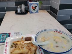 -荔银肠粉(建六店)