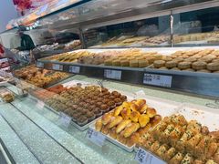 -泸溪河桃酥(西直门凯德店)