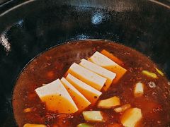 -谭家山河村铁锅炖&东北烧烤(交大店)