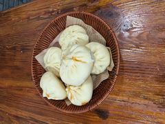 -清真石家包子(大皮院总店)