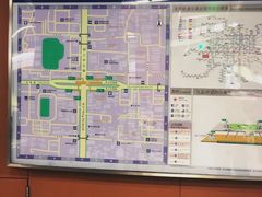 -花园桥(地铁站)