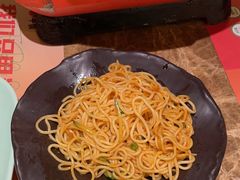 -炭舍干锅·烤鱼(扬名广场店)