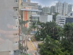 -厦门泰谷酒店(中山路镇海路地铁站店)