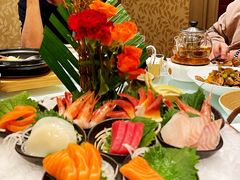 -万龙洲海鲜(亚运村店)