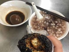 -芳婆糕团店(王府大街店)