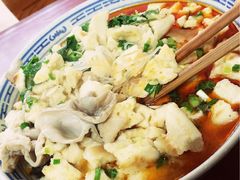 -天发芽·何记葫芦头泡馍·老字号(小南门店)