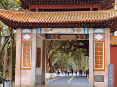 -福清灵石山国家森林公园