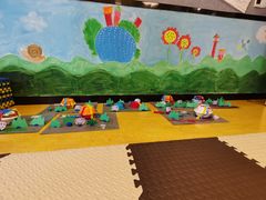 -金宝贝早教&托育(新百CCpark中心)