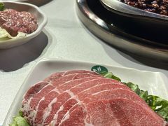 -枇杷园食为鲜火锅(南山店)