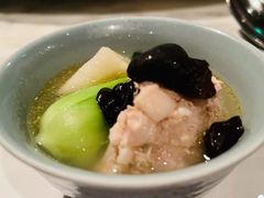 -无锡苏宁银河国际酒店-悦府65中餐厅