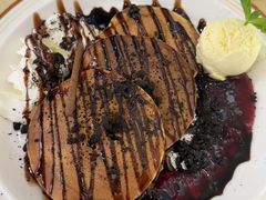 -foodoo芙多松饼店