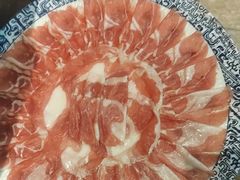 -鑫隆四季涮肉(八角畅游店)