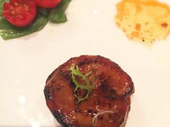 8餐厅-8餐厅(新葡京酒店)