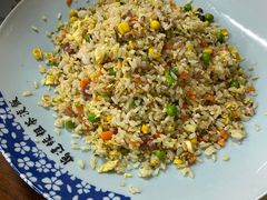 -粗茶淡饭(东关街店)