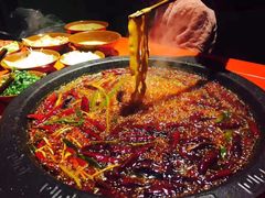 -蜀大侠火锅(车公庙店)