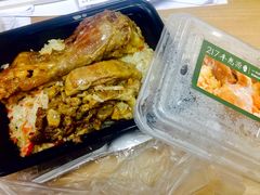 -217丰惠源抓饭(星湖街店)