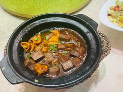 -阿英煲(凉城路店)