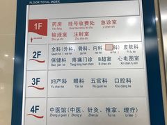 -玄武区新街口社区卫生服务中心