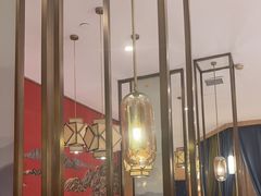 -百姓渔村(南中环店)