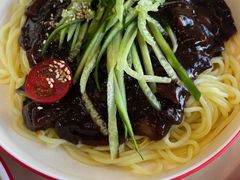 -服务大楼冷面(延大店)