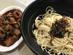 -老地方面馆(思南路店)
