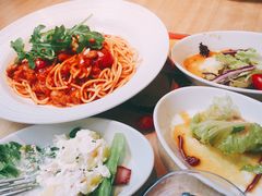 -必胜客(WOW中心城店)