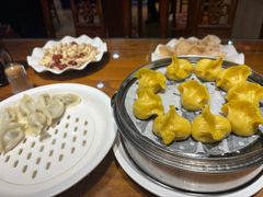 -那家老院子东北菜·饺子·小鸡炖蘑菇(艳华街店)