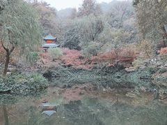 -岳麓山风景名胜区