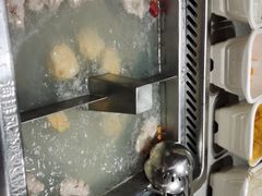 -海底捞火锅(公益西桥店)