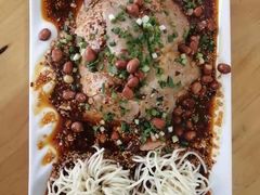 -老字号怡玺·藿香雅鱼(20年雅安店)