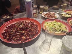 -馬伍旺川菜(江北虹悦城店)