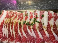 -大叹号·朝鲜族烤肉(潍坊泰华城店)