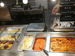 -So Lounge索兰至餐厅(蓝色港湾店)