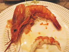 大明虾-雅玛花式铁板烧(国宏宾馆店)