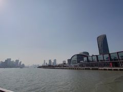 -丹东路渡口(轮渡站)