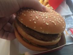 -麦当劳(无锡永乐店)