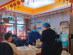 -马凯餐厅(长椿街店)