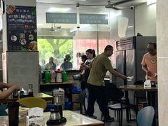 -陈记锅盖面(长江路店)