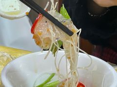 -官塘陈记鱼生·潮汕砂锅粥·牛肉火锅(潮枫路总店)